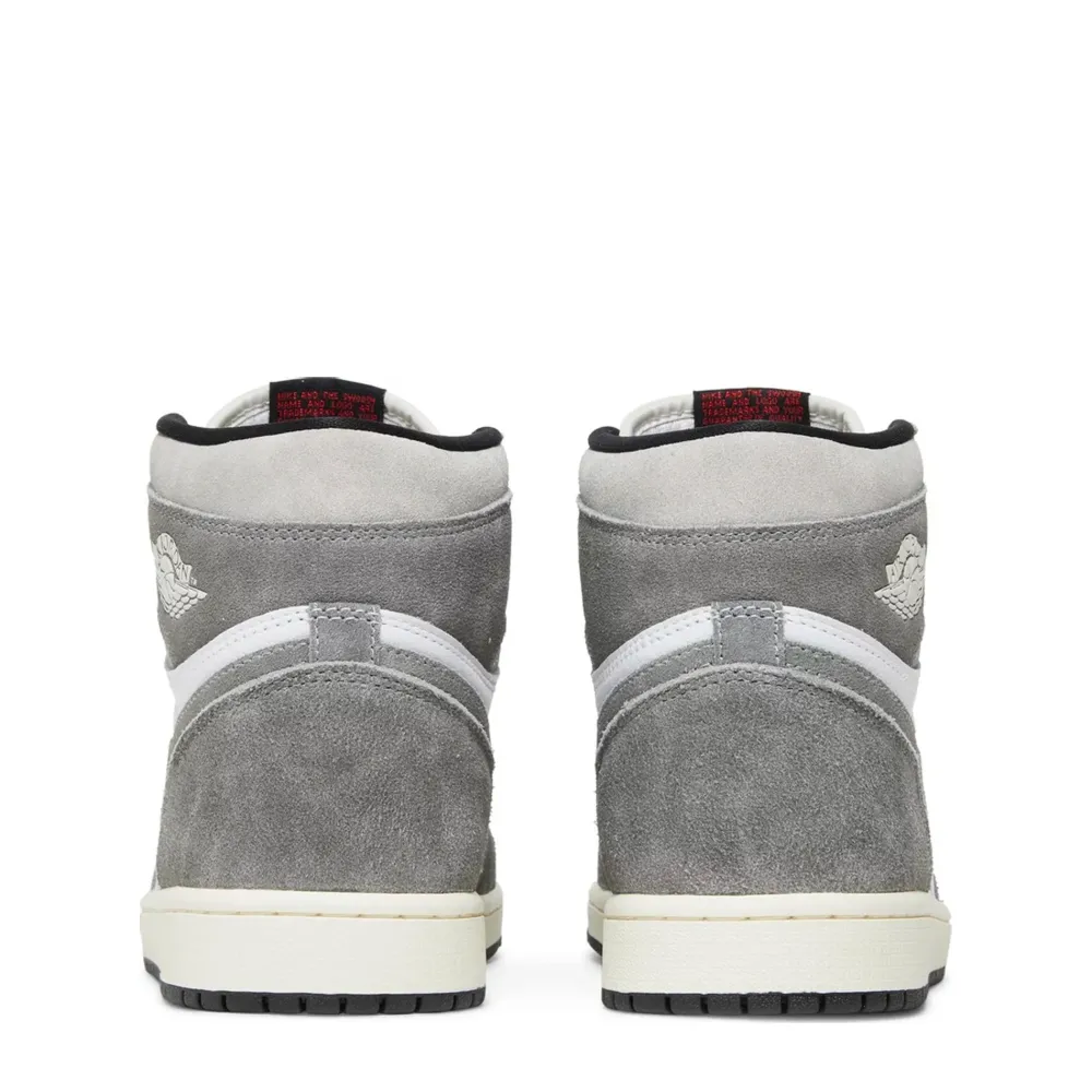 Jordan 1 Retro High OG Washed Black|Plus New