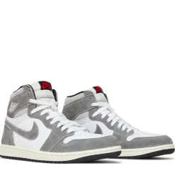 Jordan 1 Retro High OG Washed Black|Plus New