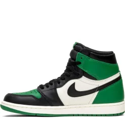 Jordan 1 Retro High Pine Green ||Plus New