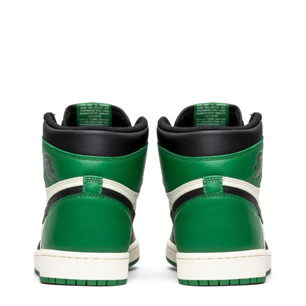 Jordan 1 Retro High Pine Green (GS) ||Plus Hot