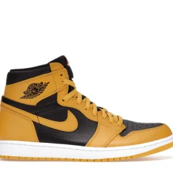 Jordan 1 Retro High Pollen ||Plus Sale