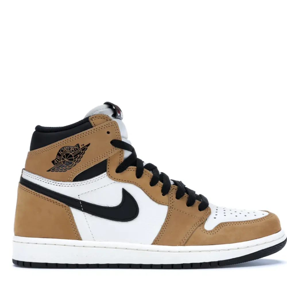 Jordan 1 Retro High Rookie of the Year ||Plus Sale