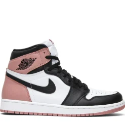 Jordan 1 Retro High Rust Pink ||Plus Hot