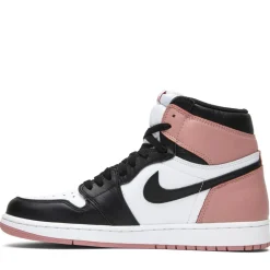 Jordan 1 Retro High Rust Pink ||Plus Hot
