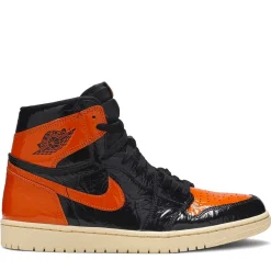 Jordan 1 Retro High Shattered Backboard 3.0 ||Plus Clearance