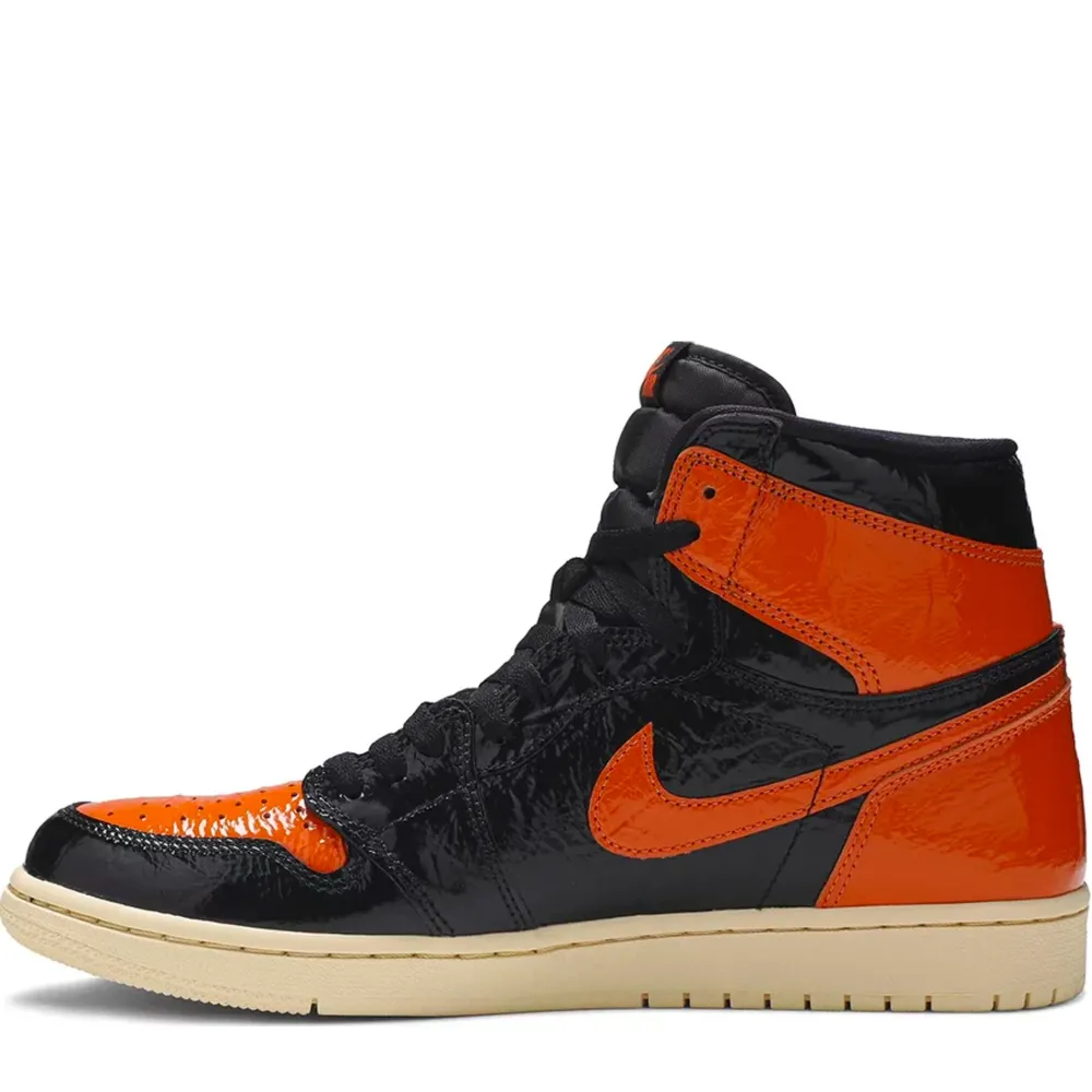 Jordan 1 Retro High Shattered Backboard 3.0 ||Plus Clearance