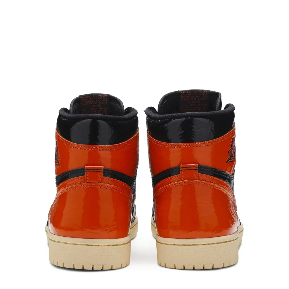 Jordan 1 Retro High Shattered Backboard 3.0 ||Plus Clearance