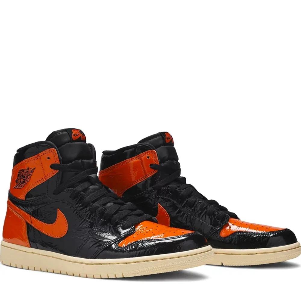 Jordan 1 Retro High Shattered Backboard 3.0 ||Plus Clearance