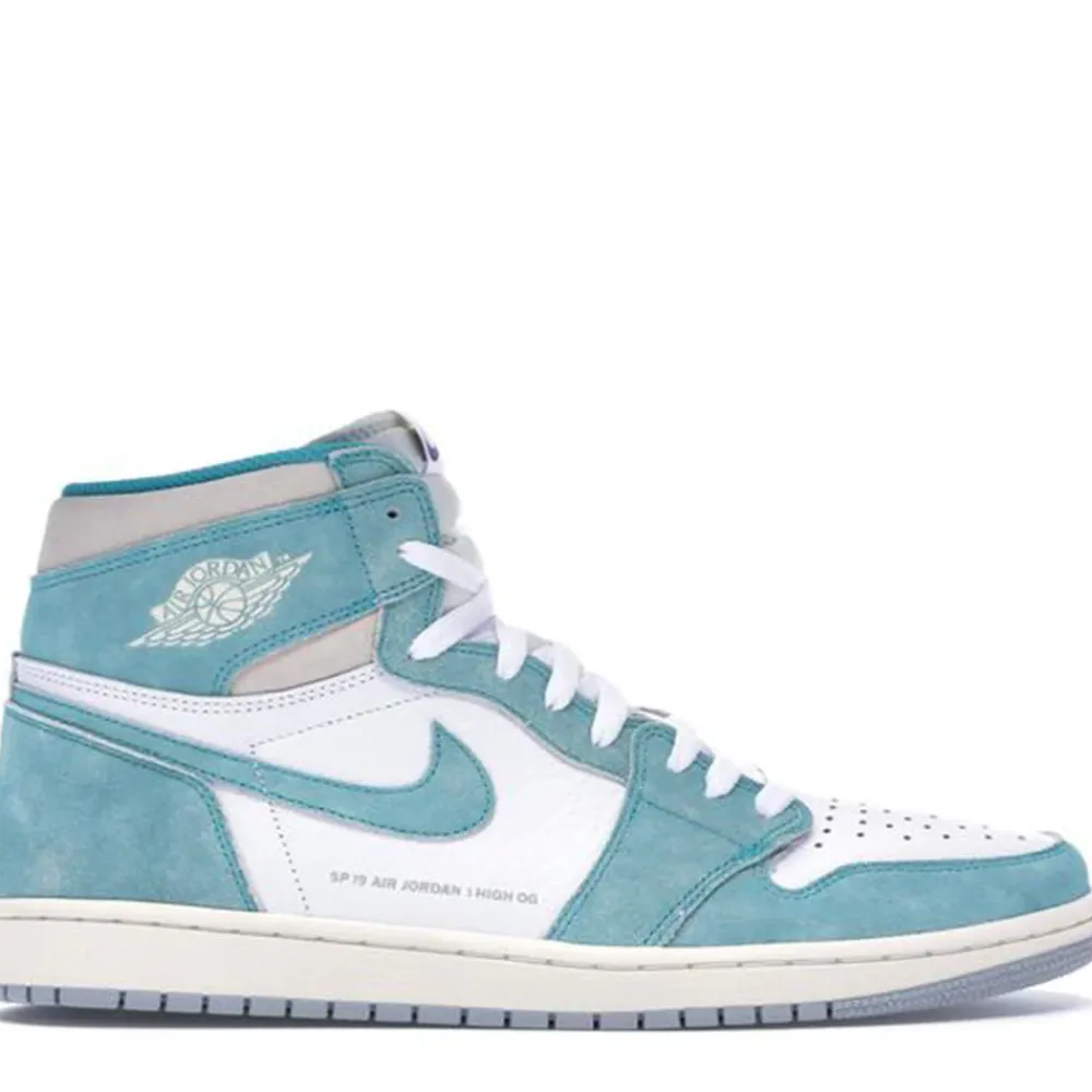 Jordan 1 Retro High Turbo Green (GS) ||Plus Outlet
