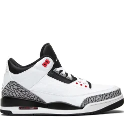 Jordan 3 Retro Infrared 23 ||Plus Best