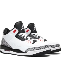 Jordan 3 Retro Infrared 23 ||Plus Best