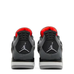 Jordan 4 Retro Infrared ||Plus Clearance