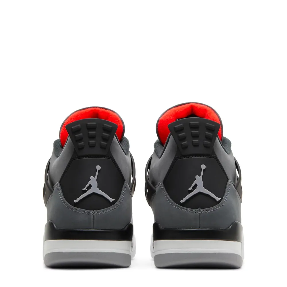 Jordan 4 Retro Infrared ||Plus Clearance