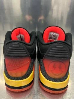 Jordan 3 Retro J Balvin Rio (Used)|Plus Outlet