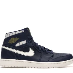 Jordan 1 Retro Jeter RE2PECT ||Plus Outlet