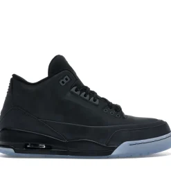 Jordan 3 Retro 5Lab3 Black ||Plus New