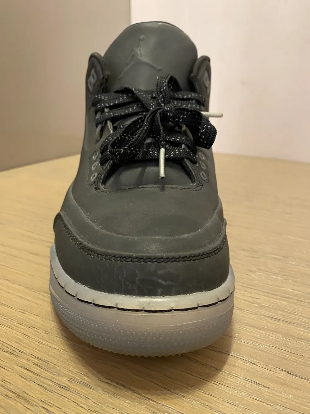 Jordan 3 Retro 5Lab3 Black ||Plus New