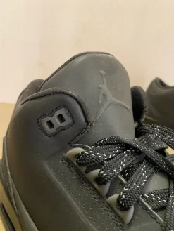 Jordan 3 Retro 5Lab3 Black ||Plus New