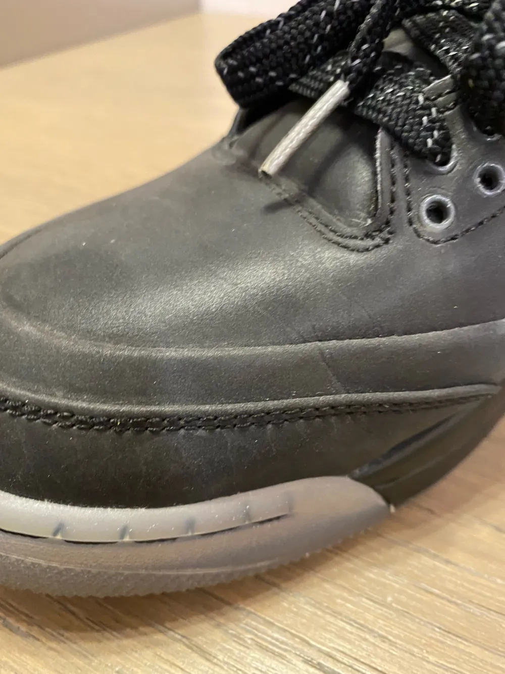 Jordan 3 Retro 5Lab3 Black ||Plus New