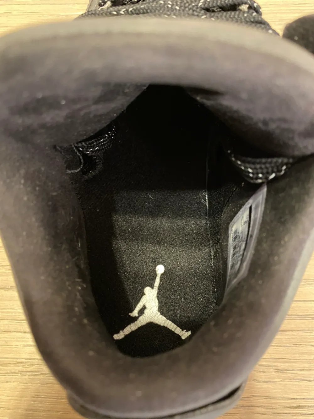 Jordan 3 Retro 5Lab3 Black ||Plus New