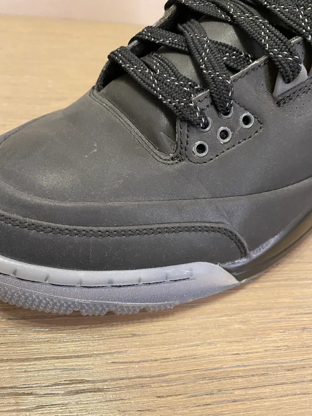 Jordan 3 Retro 5Lab3 Black ||Plus New