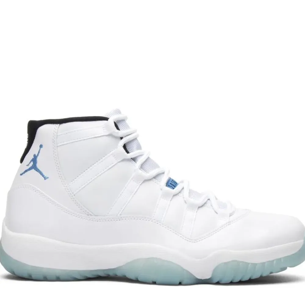 Jordan 11 Retro Legend Blue (2014) ||Plus Clearance