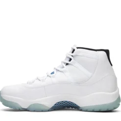 Jordan 11 Retro Legend Blue (2014) ||Plus Clearance
