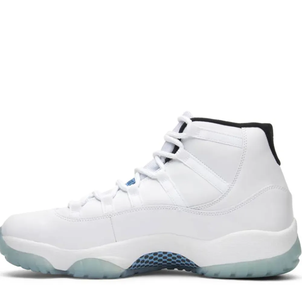 Jordan 11 Retro Legend Blue (2014) ||Plus Clearance
