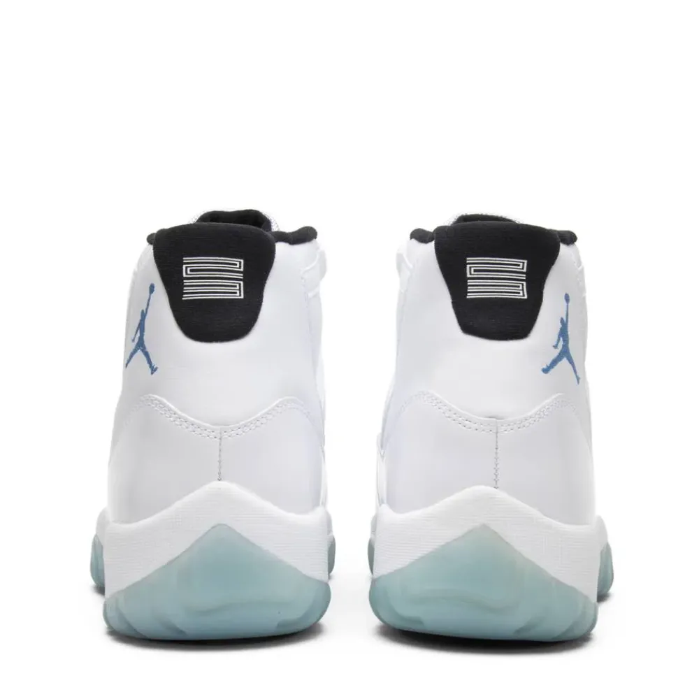 Jordan 11 Retro Legend Blue (2014) ||Plus Clearance