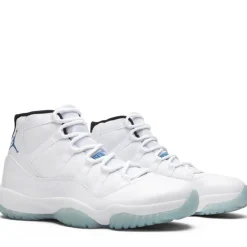 Jordan 11 Retro Legend Blue (2014) ||Plus Clearance