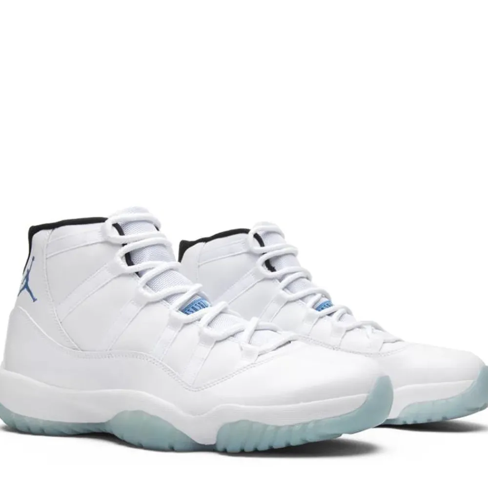 Jordan 11 Retro Legend Blue (2014) ||Plus Clearance