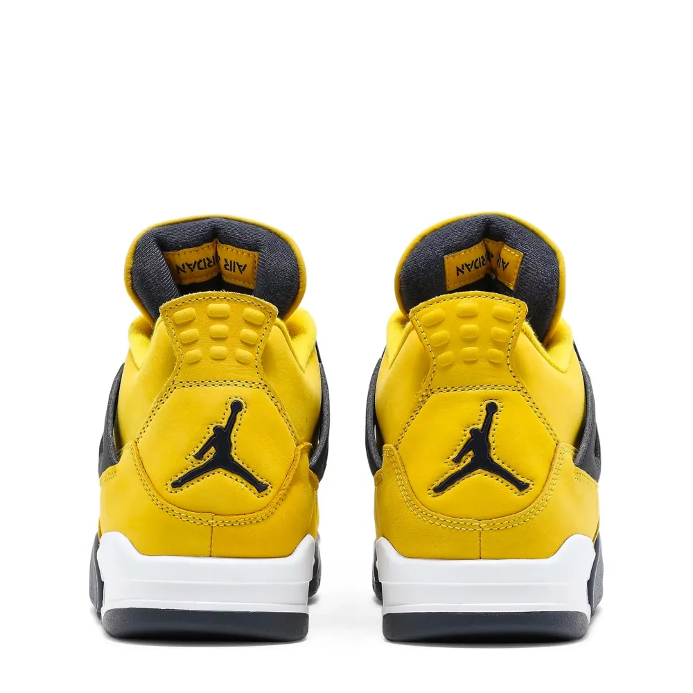 Jordan 4 Retro Lightning (2021) ||Plus Clearance