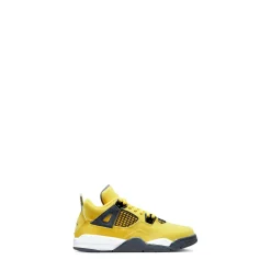 Jordan 4 Retro Lightning (2021) (PS) ||Plus Fashion