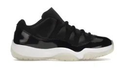 Jordan 11 Retro Low 72-10 ||Plus Best