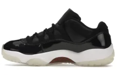 Jordan 11 Retro Low 72-10 ||Plus Best