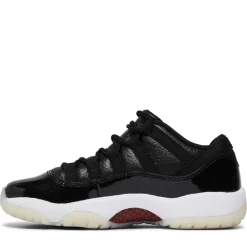 Jordan 11 Retro Low 72-10 (GS) ||Plus New