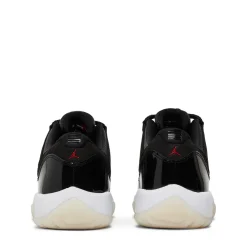 Jordan 11 Retro Low 72-10 (GS) ||Plus New