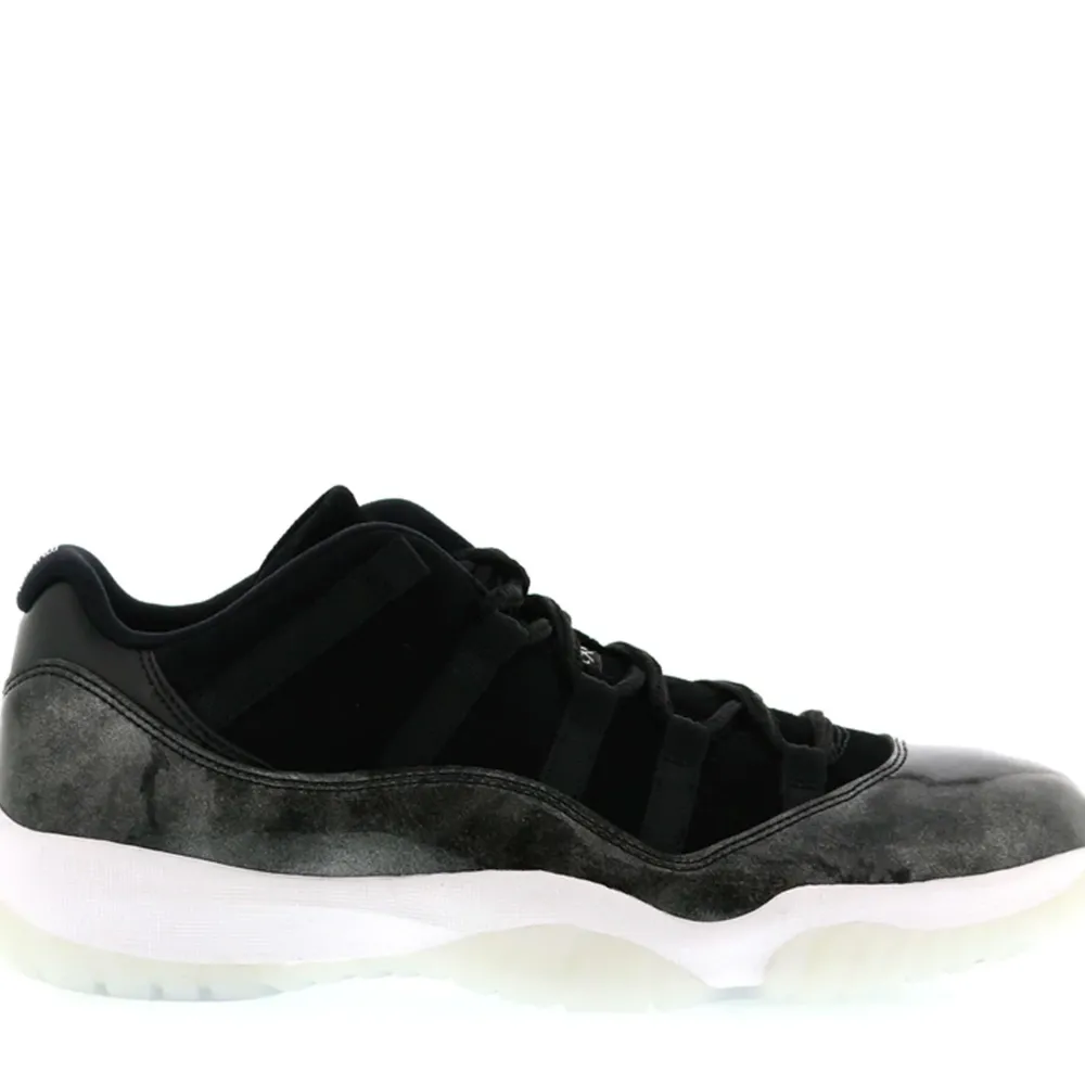 Jordan 11 Retro Low Barons ||Plus Online