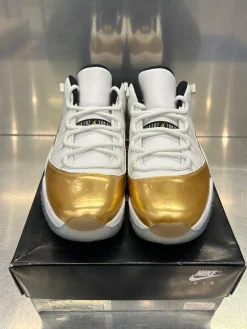 Jordan 11 Retro Low Closing Ceremony (Used)|Plus Best