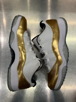 Jordan 11 Retro Low Closing Ceremony (Used)|Plus Best