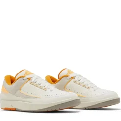 Jordan 2 Retro Low Craft Melon Tint ||Plus Best