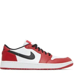 Jordan 1 Retro Low Golf Chicago ||Plus Hot