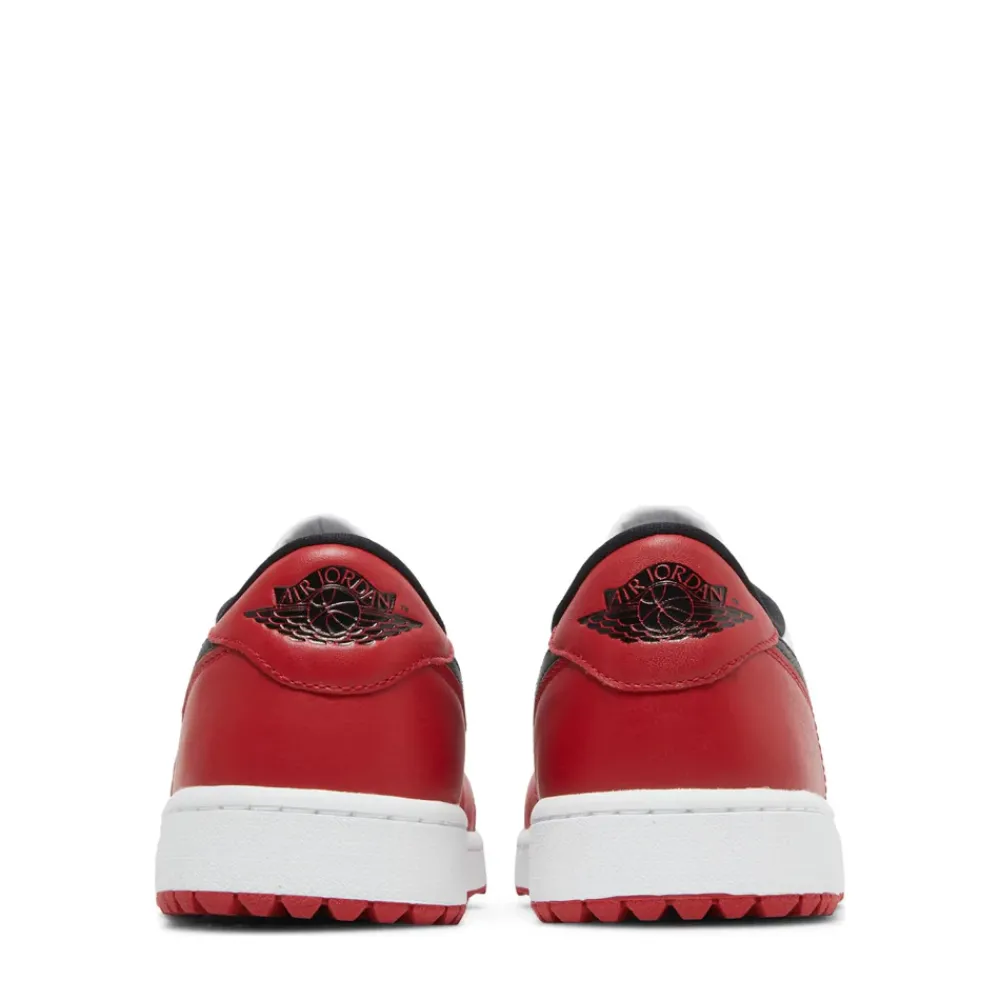 Jordan 1 Retro Low Golf Chicago ||Plus Hot