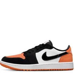 Jordan 1 Retro Low Golf Shattered Backboard ||Plus Fashion