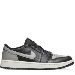 Jordan 1 Retro Low Golf Shadow ||Plus Sale