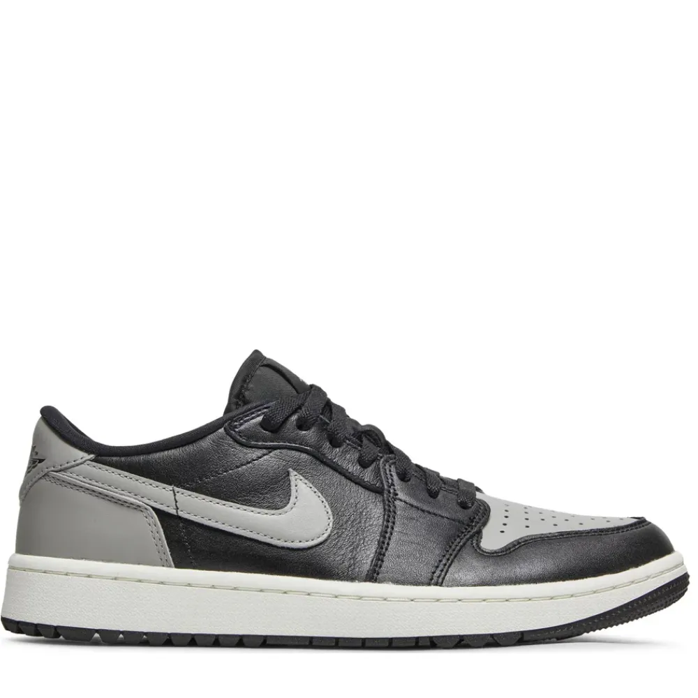 Jordan 1 Retro Low Golf Shadow ||Plus Sale