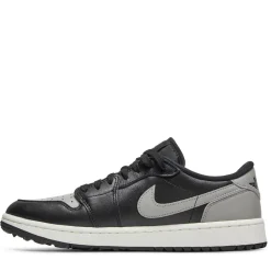 Jordan 1 Retro Low Golf Shadow ||Plus Sale
