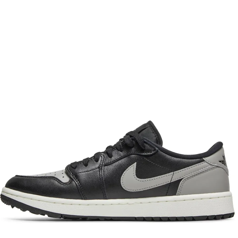 Jordan 1 Retro Low Golf Shadow ||Plus Sale