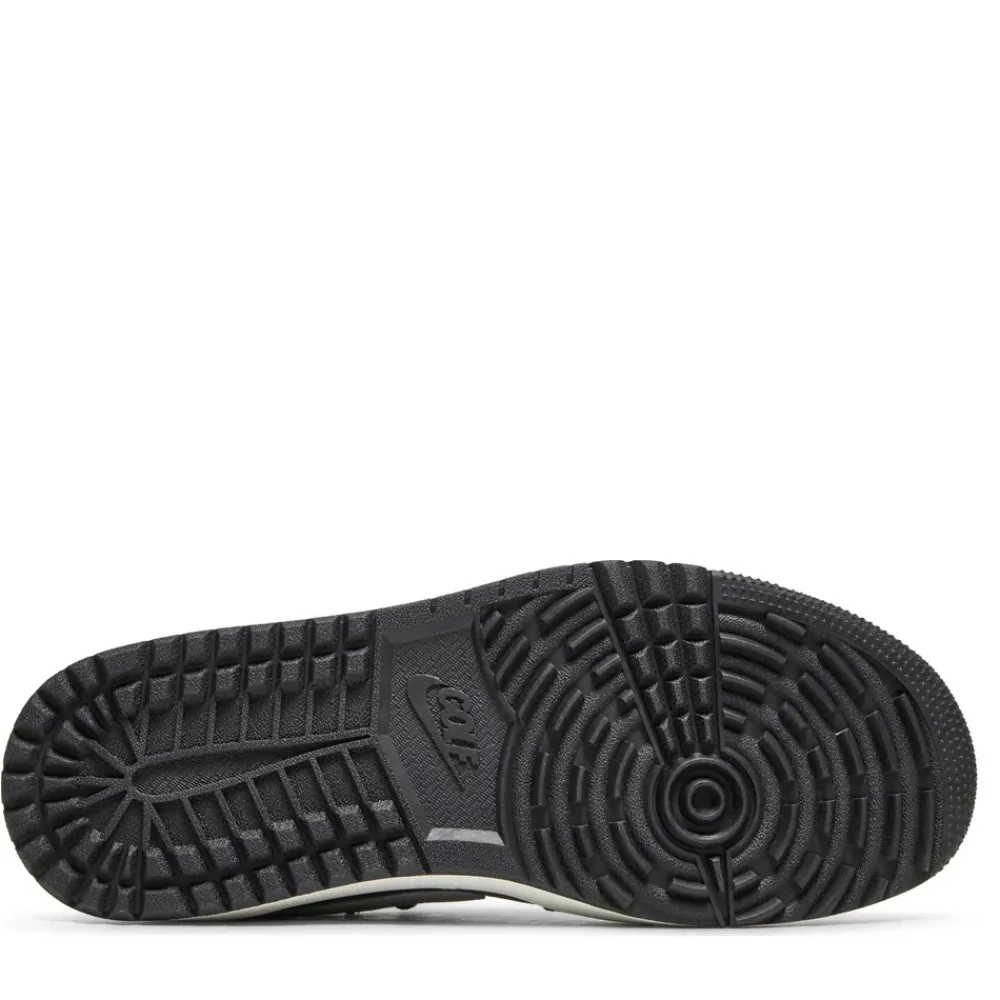 Jordan 1 Retro Low Golf Shadow ||Plus Sale