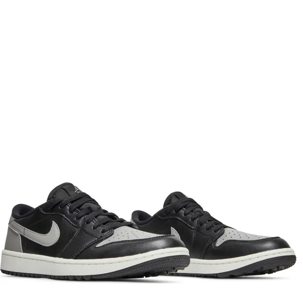 Jordan 1 Retro Low Golf Shadow ||Plus Sale